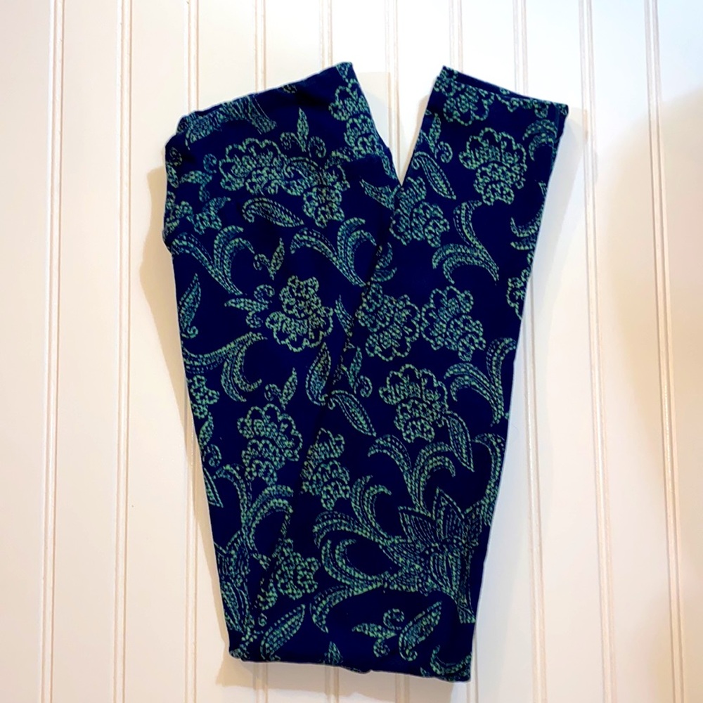 LULAROE LEGGINGS